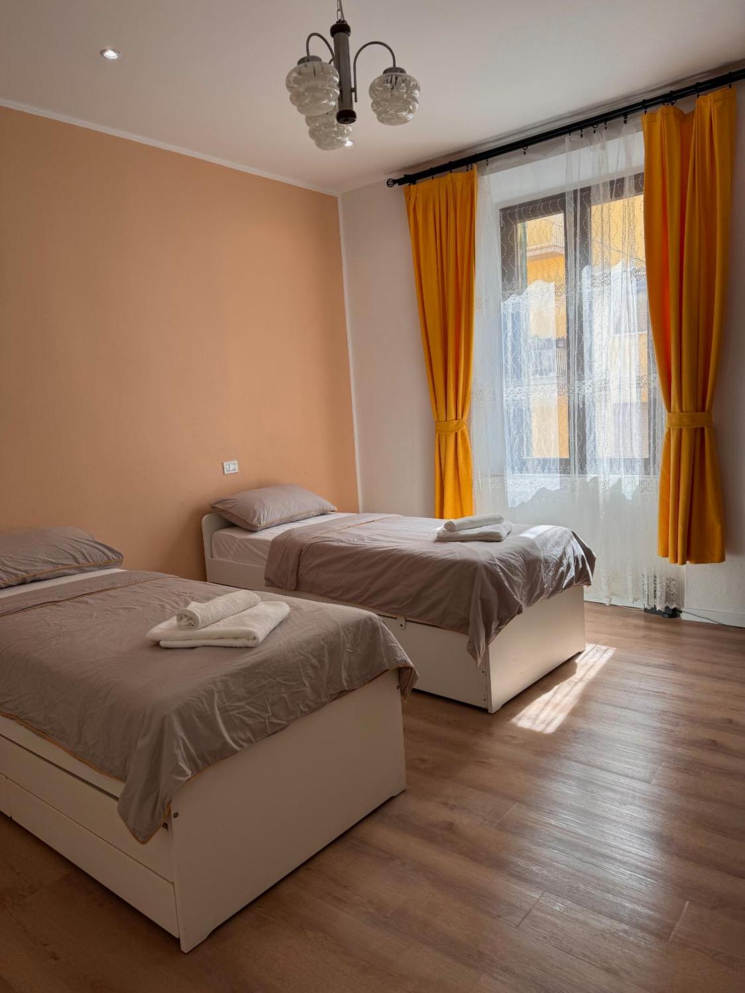 Station & Airport Hotel Pisa Exterior foto